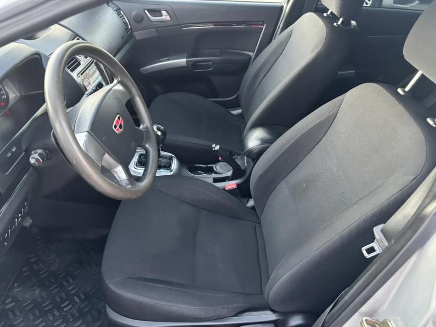 Geely Emgrand EC7 Альметьевск  - изображение 10