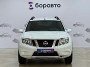 Nissan Terrano III (D10) Ставрополь  - изображение 17