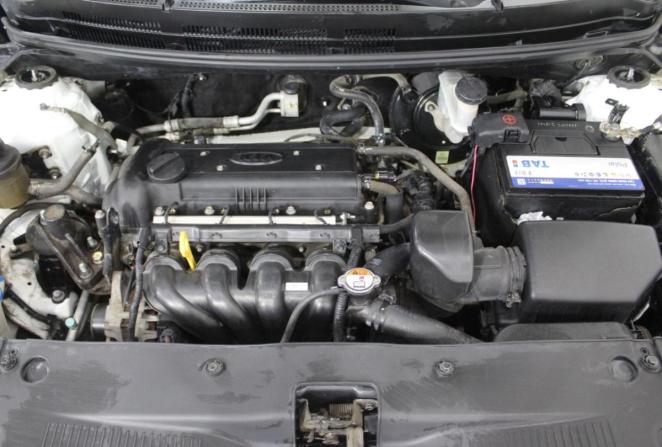 Kia Rio III с пробегом 2014 года, цена 850 000 рублей, 193952 км, седан, Автокод Объявления
