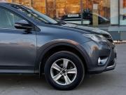 Toyota RAV4 IV (XA40) Архангельск  - изображение 36