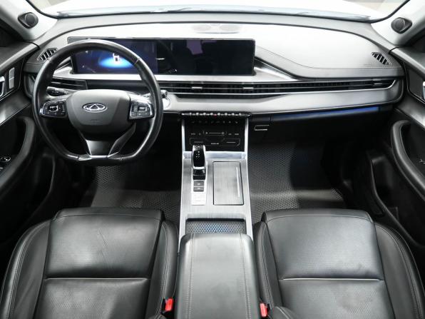 Chery Tiggo 7 Pro Max I с пробегом 2023 года, цена 1 649 900 рублей, 128100 км, внедорожник, Автокод Объявления