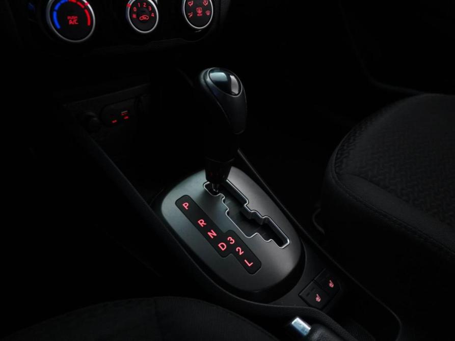 Kia Rio III Рестайлинг Москва  - изображение 15
