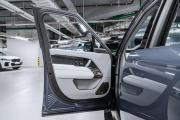 Land Rover Range Rover V Москва  - изображение 83