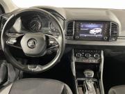 Skoda Karoq I Москва  - изображение 34