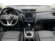 Nissan X-Trail III Рестайлинг Москва  - изображение 24