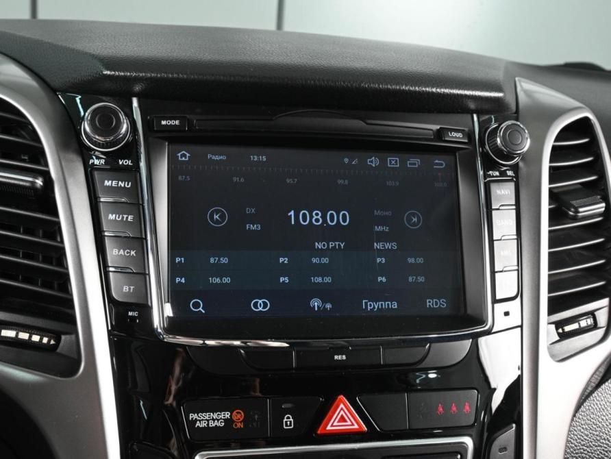 Hyundai i30 II Ростов-на-Дону  - изображение 12