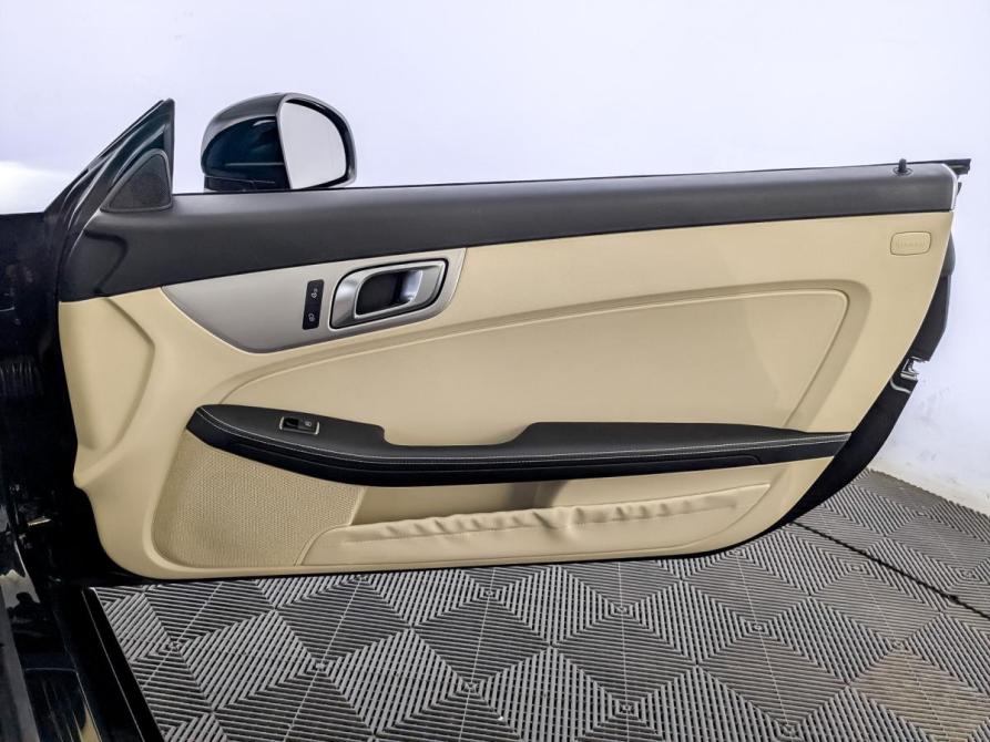 Mercedes-Benz SLK-Класс III (R172) Москва  - изображение 24