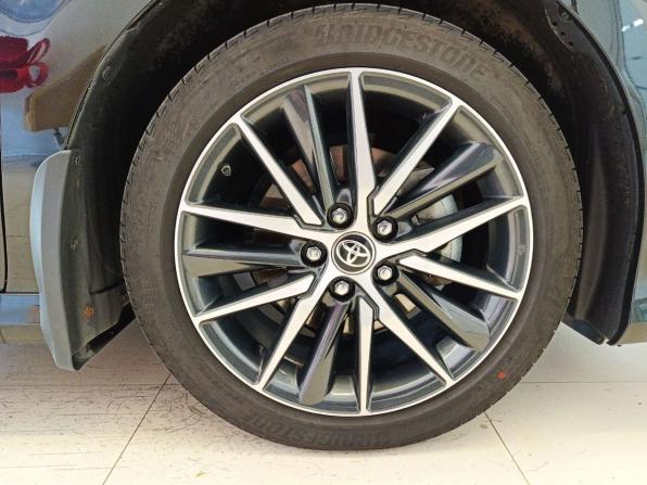 Toyota Camry VIII (XV70) Рестайлинг с пробегом 2021 года, цена 3 830 000 рублей, 38656 км, седан, Автокод Объявления