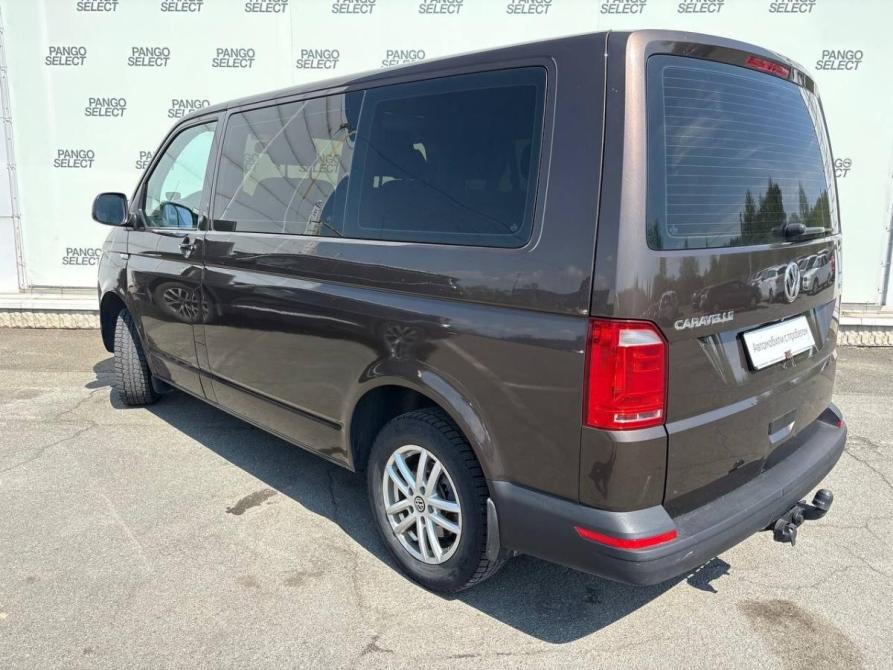 Volkswagen Caravelle T6 Нижний Тагил  - изображение 4