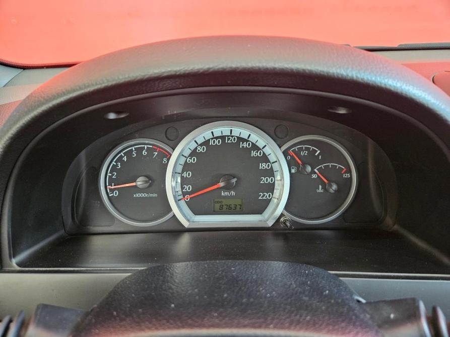 Chevrolet Lacetti I Вологда  - изображение 10