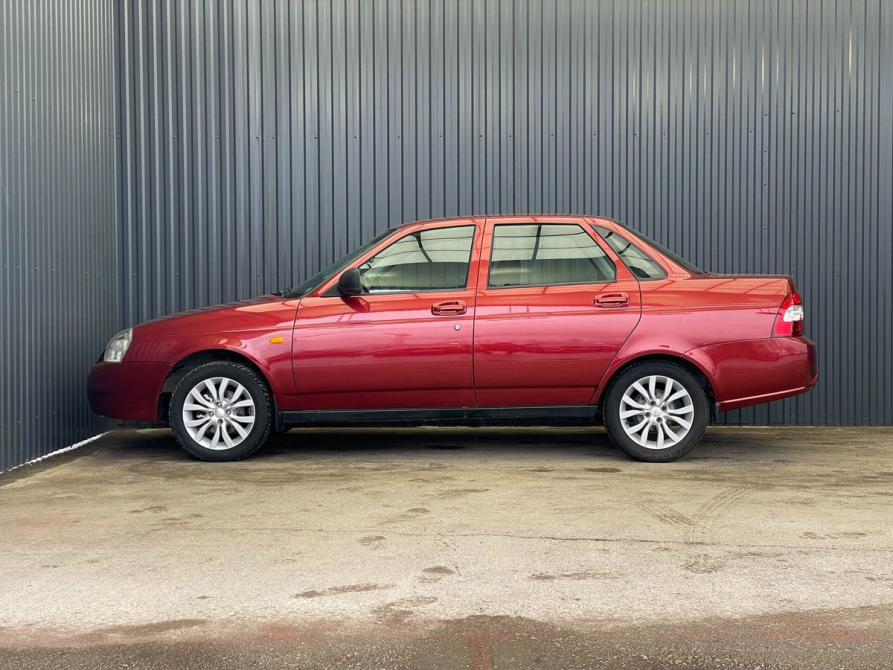 Lada (ВАЗ) Priora I Рестайлинг Пермь  - изображение 29