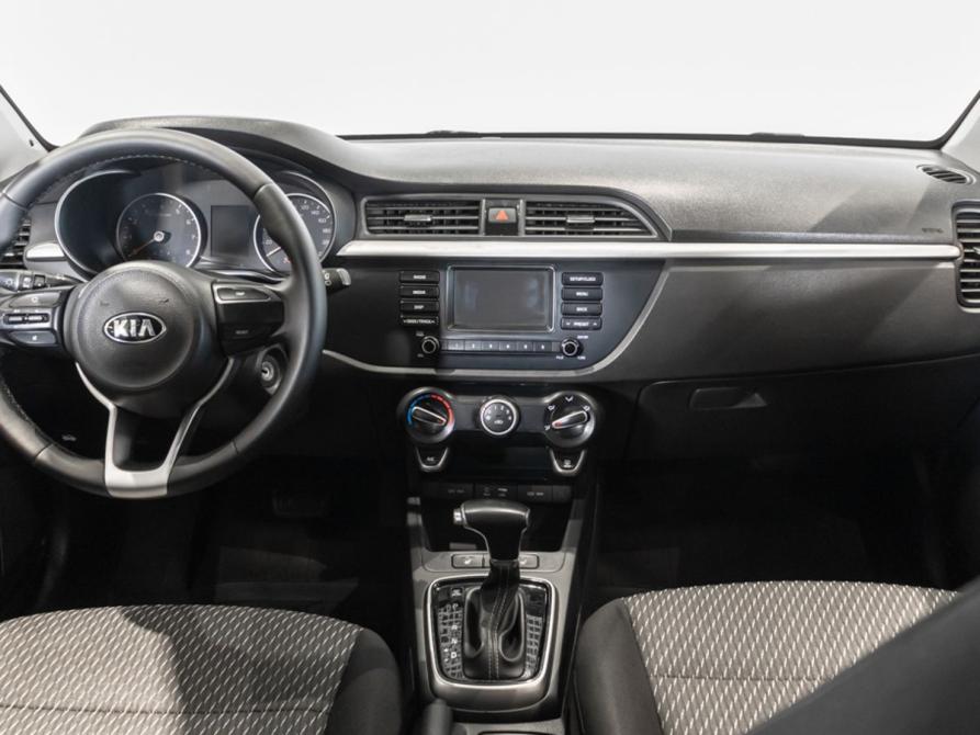 Kia Rio IV Казань  - изображение 6