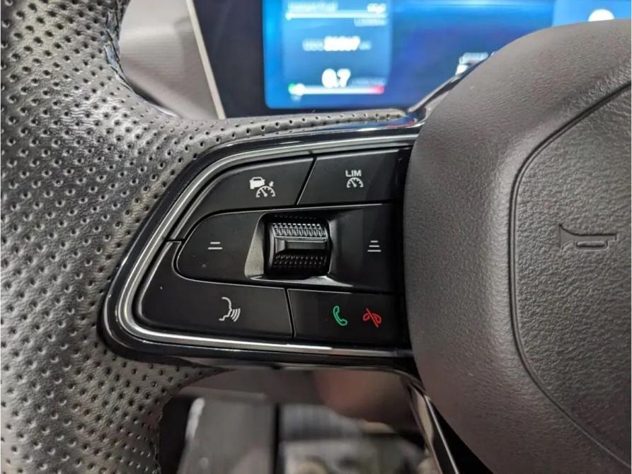 Geely Coolray I Рестайлинг Пермь  - изображение 20