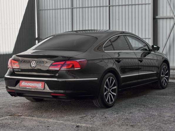 Volkswagen Passat CC I Рестайлинг с пробегом 2014 года, цена 1 560 000 рублей, 167028 км, седан, Автокод Объявления