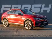 Geely Tugella I Краснодар  - изображение 25