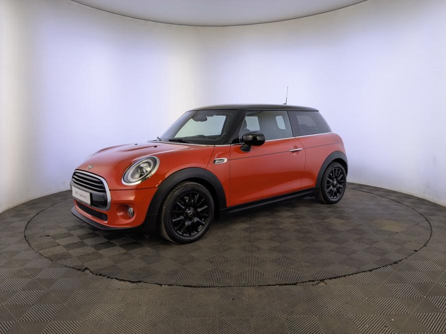 Mini Hatch III (F55/F56) Рестайлинг Москва  - изображение 1