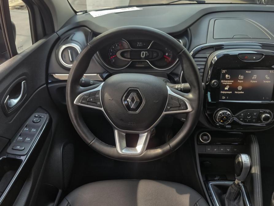 Renault Kaptur I Рестайлинг Нижний Новгород  - изображение 11