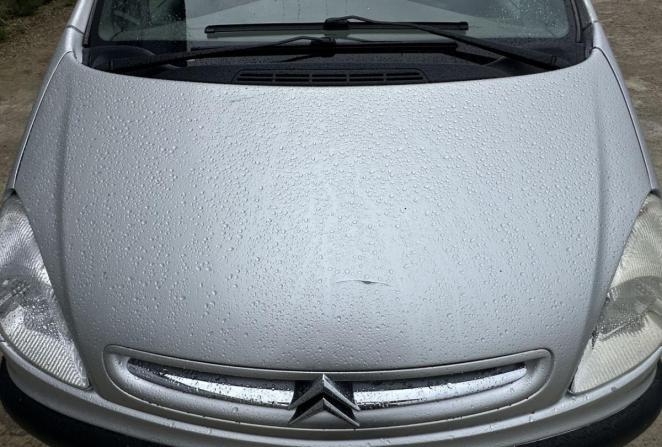Citroen Xsara Picasso с пробегом 2002 года, цена 375 000 рублей, 227674 км, компактвэн, Автокод Объявления