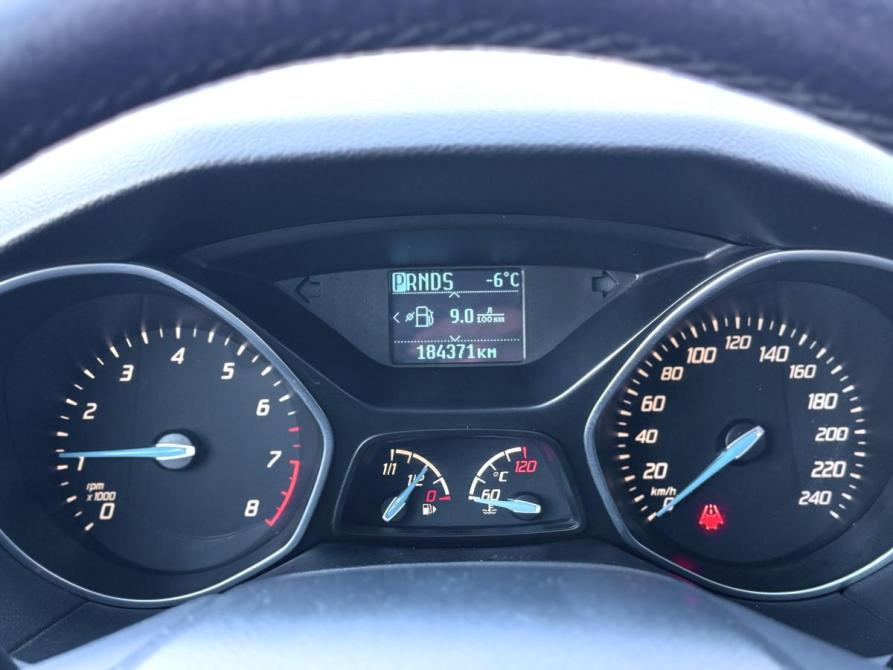 Ford Focus III Рестайлинг Воронеж  - изображение 14