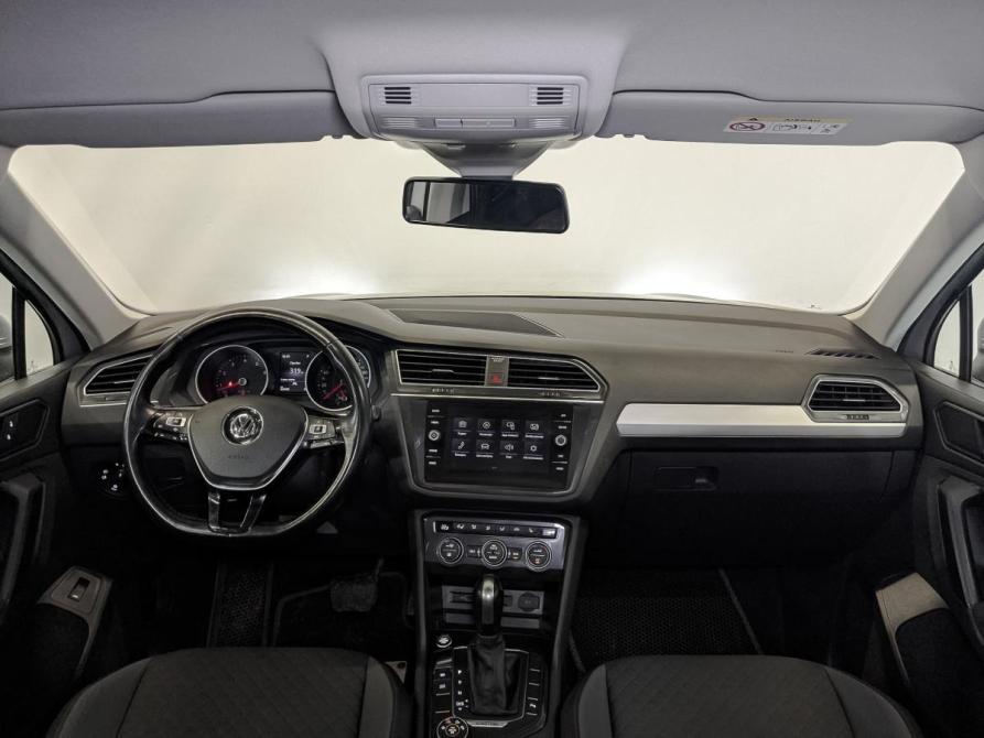 Volkswagen Tiguan II Москва  - изображение 14