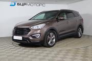 Hyundai Santa Fe III Нижний Новгород  - изображение 34