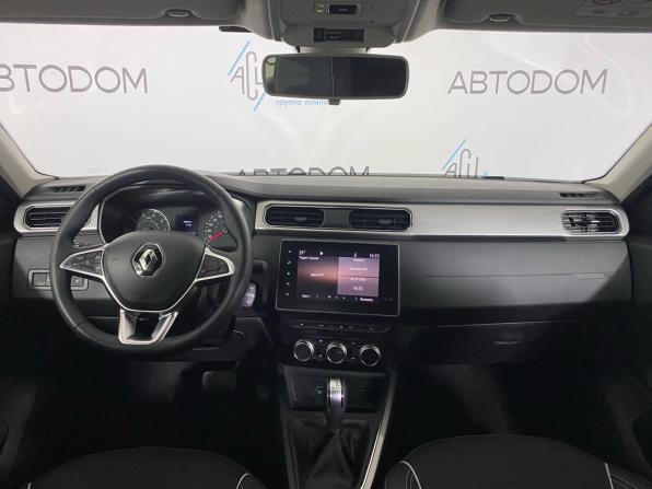 Renault Arkana I с пробегом 2020 года, цена 1 484 000 рублей, 50686 км, внедорожник, Автокод Объявления