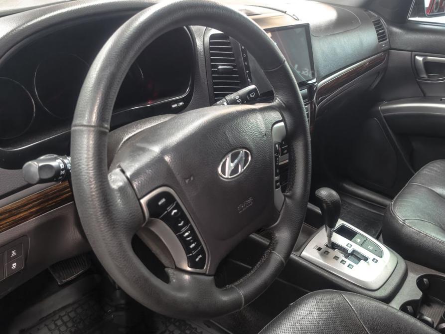 Hyundai Santa Fe II Рестайлинг Ростов-на-Дону  - изображение 14
