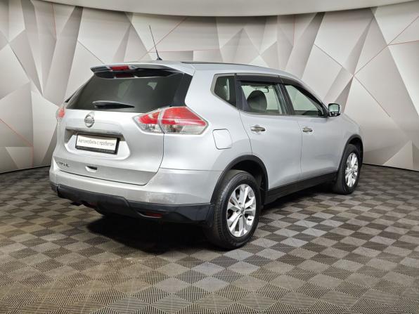 Nissan X-Trail III с пробегом 2015 года, цена 1 469 000 рублей, 86608 км, внедорожник, Автокод Объявления