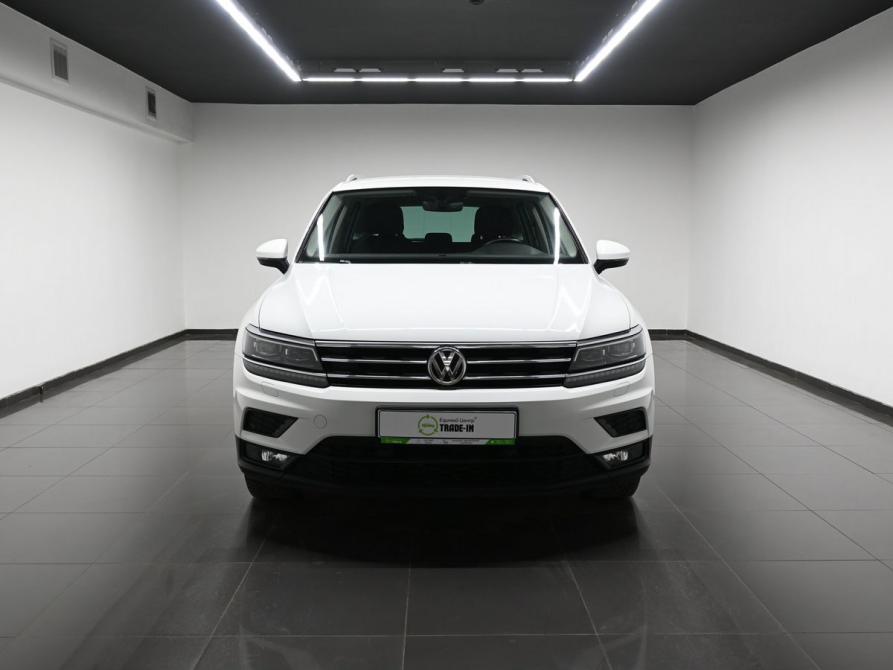 Volkswagen Tiguan II Тверь  - изображение 3