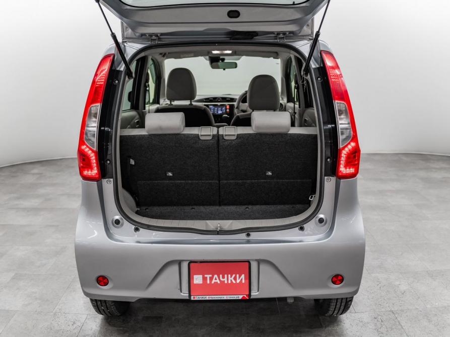 Nissan Dayz I Рестайлинг Красноярск  - изображение 18