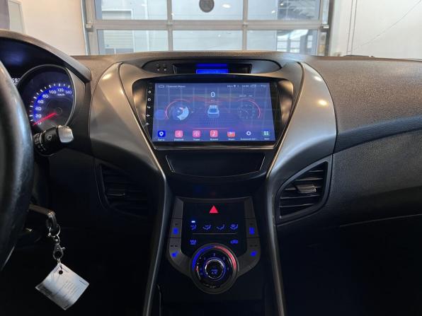 Hyundai Elantra V (MD) с пробегом 2012 года, цена 600 000 рублей, 313391 км, седан, Автокод Объявления