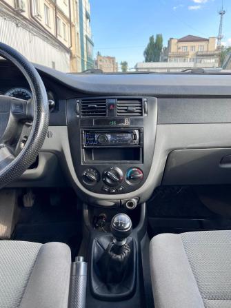 Chevrolet Lacetti I с пробегом 2008 года, цена 447 000 рублей, 149590 км, седан, Автокод Объявления