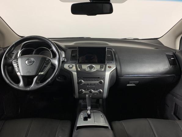 Nissan Murano II (Z51) с пробегом 2010 года, цена 800 000 рублей, 316170 км, внедорожник, Автокод Объявления
