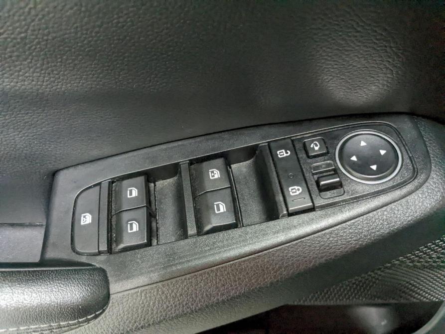Kia Seltos I Москва  - изображение 12
