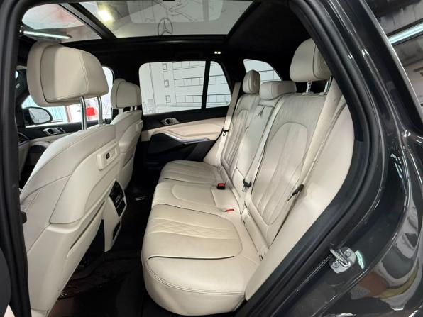 BMW X5 IV (G05/G18) с пробегом 2021 года, цена 9 500 000 рублей, 85424 км, внедорожник, Автокод Объявления