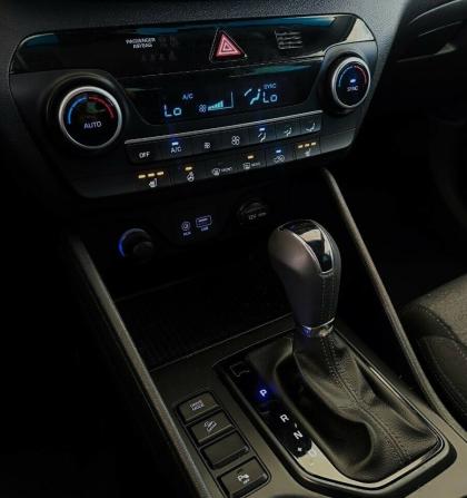Hyundai Tucson III Рестайлинг с пробегом 2020 года, цена 2 250 000 рублей, 175114 км, внедорожник, Автокод Объявления