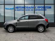Opel Antara I Рестайлинг Екатеринбург  - изображение 21