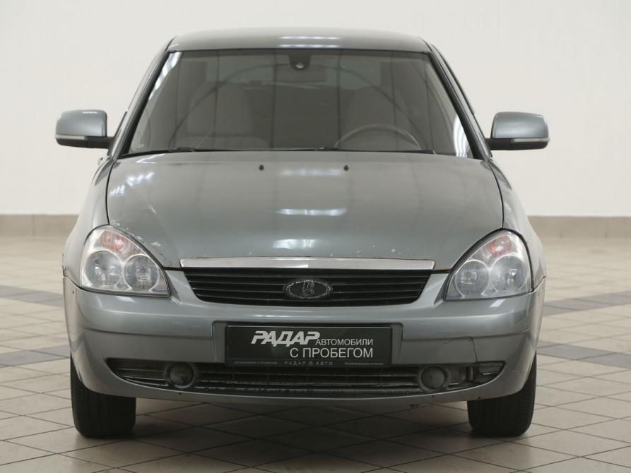 Lada (ВАЗ) Priora I Иваново  - изображение 6