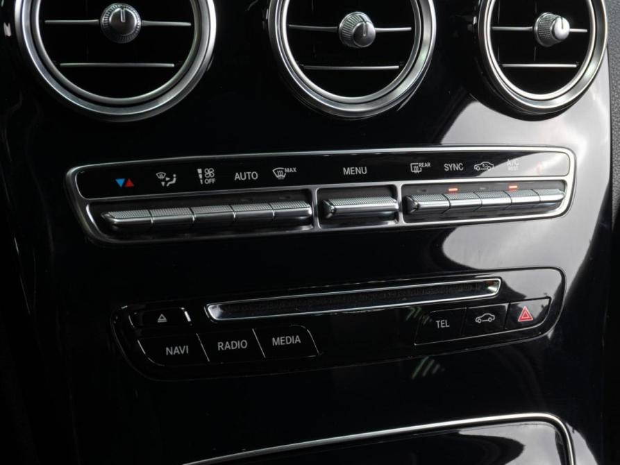 Mercedes-Benz C-Класс IV (W205) Тюмень  - изображение 12