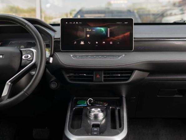 Haval Jolion I Рестайлинг с пробегом 2024 года, цена 2 000 000 рублей, 36845 км, внедорожник, Автокод Объявления