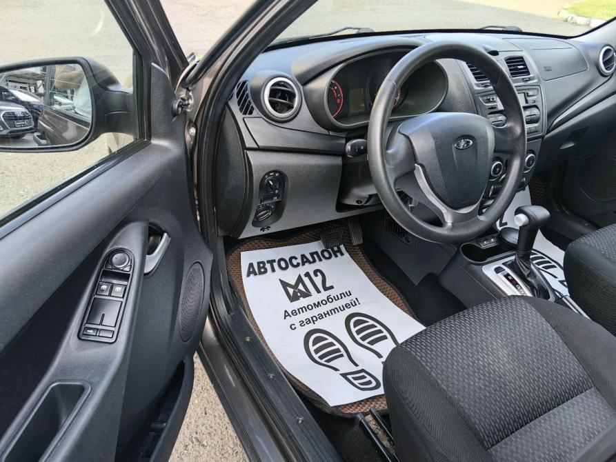 Lada (ВАЗ) Kalina II Нижнекамск  - изображение 10
