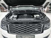 Land Rover Range Rover IV Рестайлинг Казань  - изображение 33