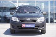 Lada (ВАЗ) Granta I Ульяновск  - изображение 24