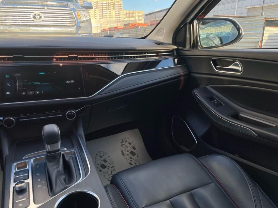 Omoda S5 Краснодар  - изображение 26