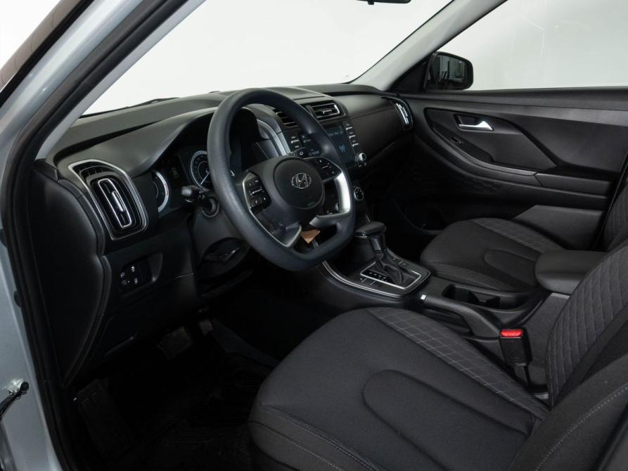 Hyundai Creta II Казань  - изображение 5