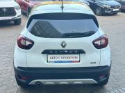 Renault Kaptur I Рестайлинг Пермь  - изображение 39