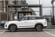 Jaecoo J7 I Рестайлинг Саранск  - изображение 55