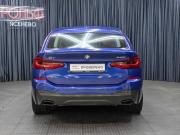 BMW 6 серии IV (G32) Рестайлинг Москва  - изображение 39
