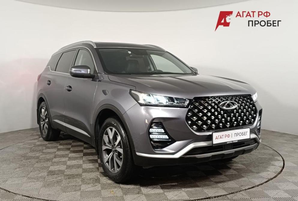 Chery Tiggo 7 Pro I Волгоград  - изображение 1