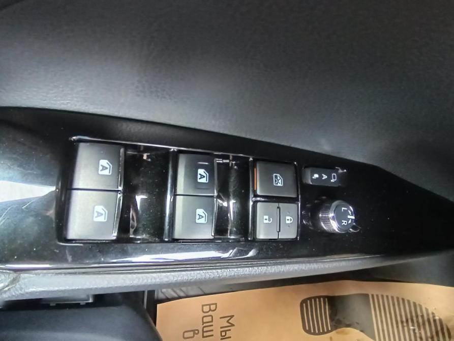 Toyota Camry VIII (XV70) Санкт-Петербург  - изображение 21